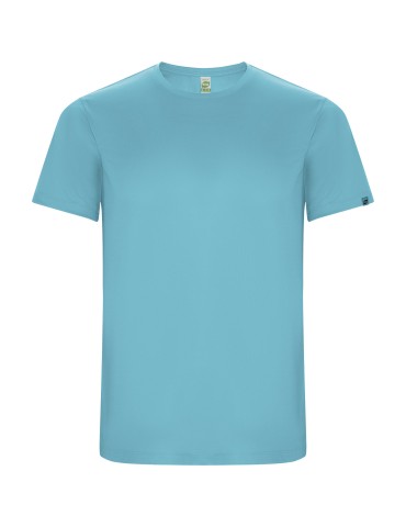 T-shirt de 135 g/m² Imola maille piquée à manches courtes pour homme