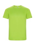 T-shirt de 135 g/m² Imola maille piquée à manches courtes pour homme