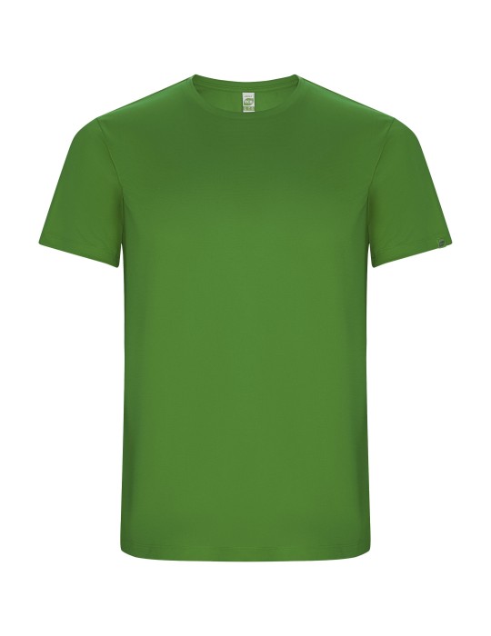 T-shirt de 135 g/m² Imola maille piquée à manches courtes pour homme