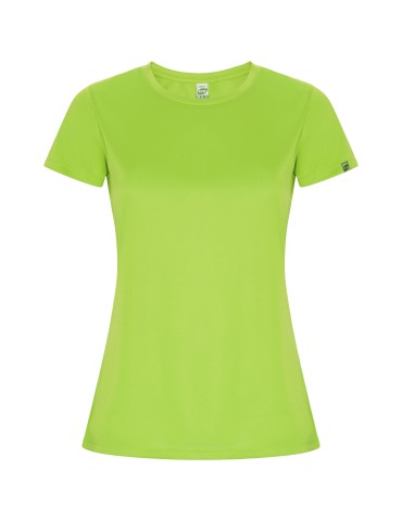 T-shirt sport de 135 g/m² Imola à manches courtes pour femme 2