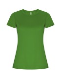 T-shirt sport de 135 g/m² Imola à manches courtes pour femme