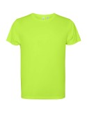 T-shirt de 125 g/m² Estoril à manches courtes pour homme
