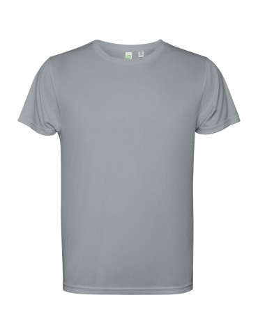 T-shirt de 125 g/m² Estoril à manches courtes pour homme