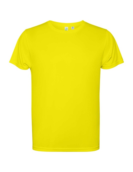 T-shirt de 125 g/m² Estoril à manches courtes pour homme