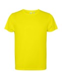 T-shirt de 125 g/m² Estoril à manches courtes pour homme