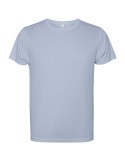 T-shirt de 125 g/m² Estoril à manches courtes pour homme