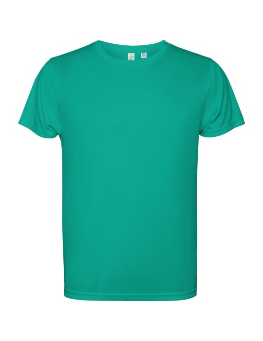 T-shirt de 125 g/m² Estoril à manches courtes pour homme