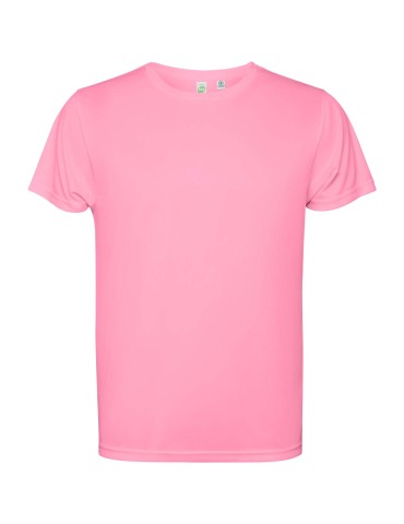 T-shirt de 125 g/m² Estoril à manches courtes pour homme