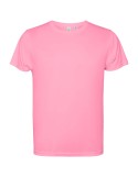 T-shirt de 125 g/m² Estoril à manches courtes pour homme