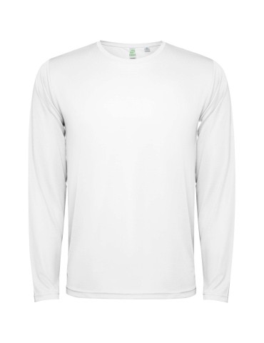 T-shirt de 125 g/m² Estoril unisexe à manches longues 2