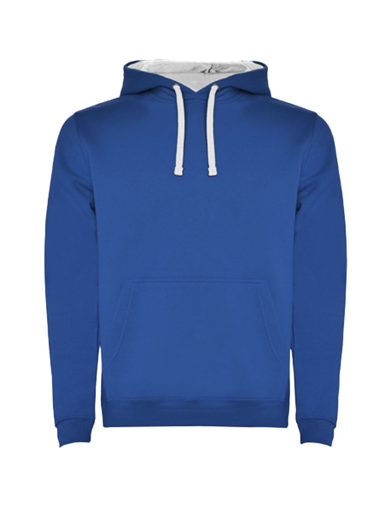 Sweat à capuche de 280 g/m² Urban pour homme