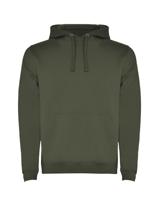 Sweat à capuche de 280 g/m² Urban pour homme