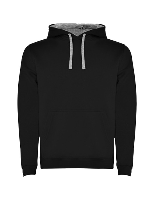 Sweat à capuche de 280 g/m² Urban pour homme