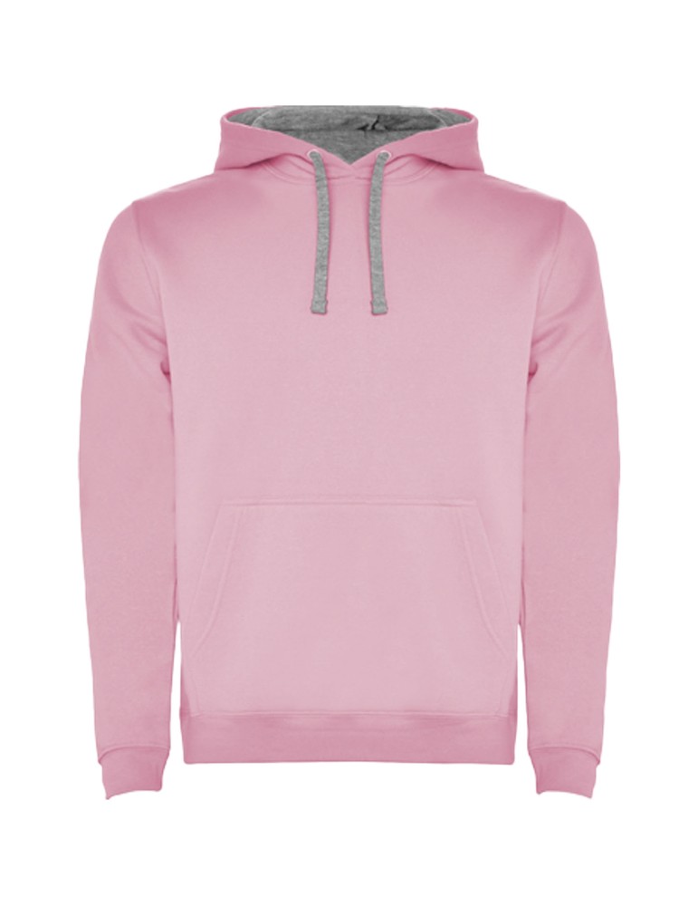 Sweat à capuche de 280 g/m² Urban pour homme