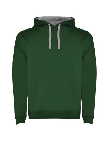 Sweat à capuche de 280 g/m² Urban pour homme