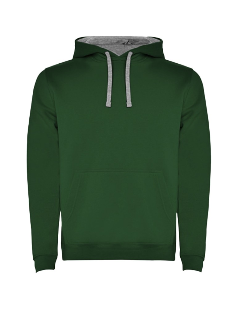 Sweat à capuche de 280 g/m² Urban pour homme