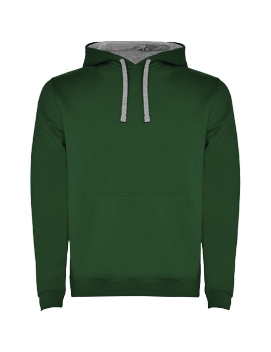 Sweat à capuche de 280 g/m² Urban pour homme