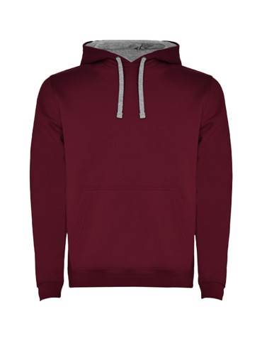Sweat à capuche de 280 g/m² Urban pour homme