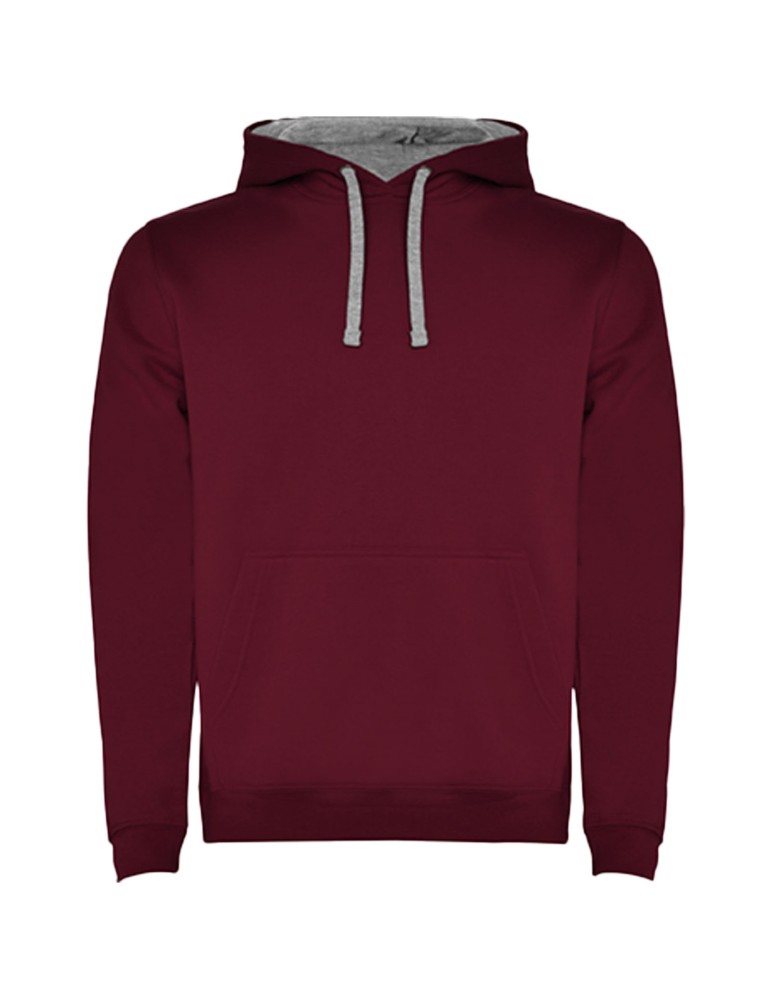 Sweat à capuche de 280 g/m² Urban pour homme