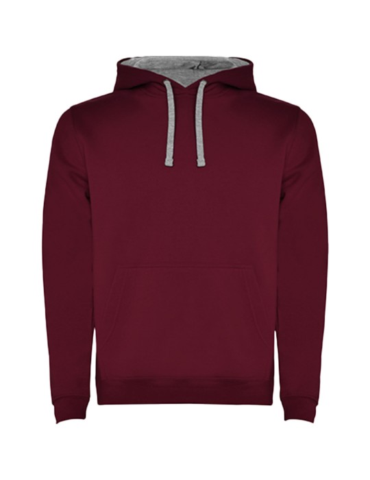 Sweat à capuche de 280 g/m² Urban pour homme