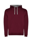 Sweat à capuche de 280 g/m² Urban pour homme