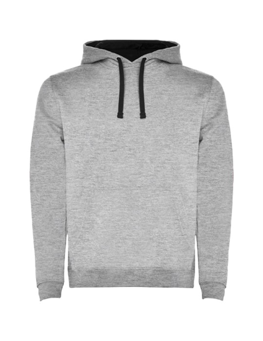 Sweat à capuche de 280 g/m² Urban pour homme