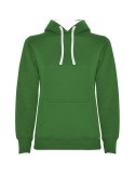 Sweat à capuche de 280 g/m² Urban pour femme