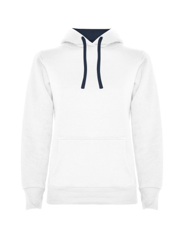 Sweat à capuche de 280 g/m² Urban pour femme 2