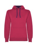 Sweat à capuche de 280 g/m² Urban pour femme