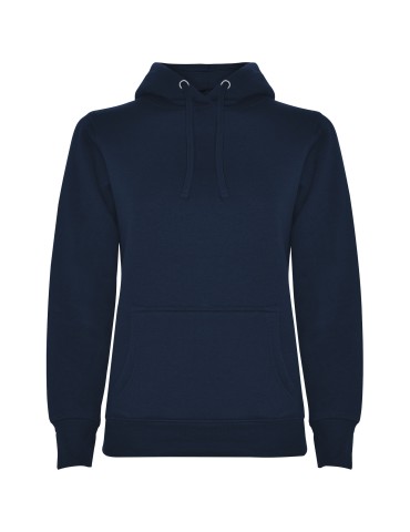 Sweat à capuche de 280 g/m² Urban pour femme
