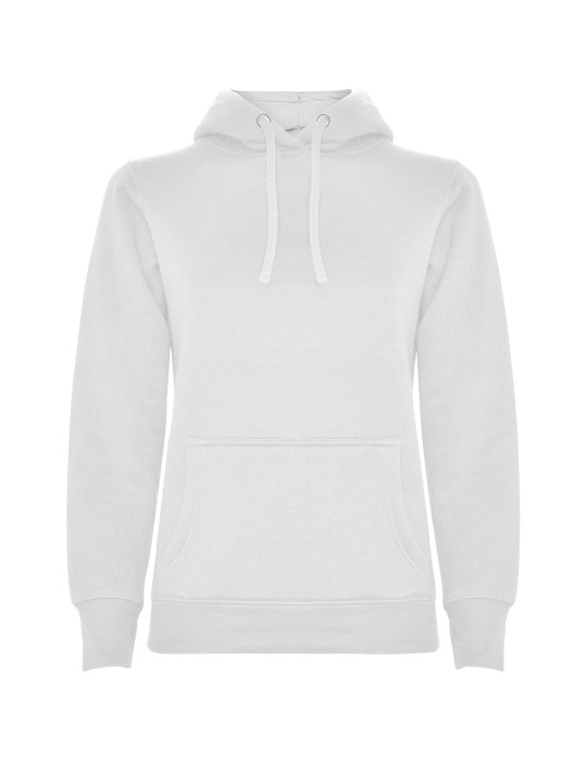 Sweat à capuche de 280 g/m² Urban pour femme
