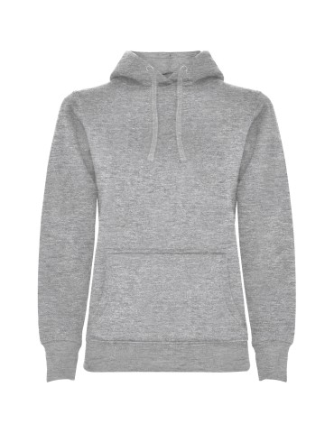Sweat à capuche de 280 g/m² Urban pour femme