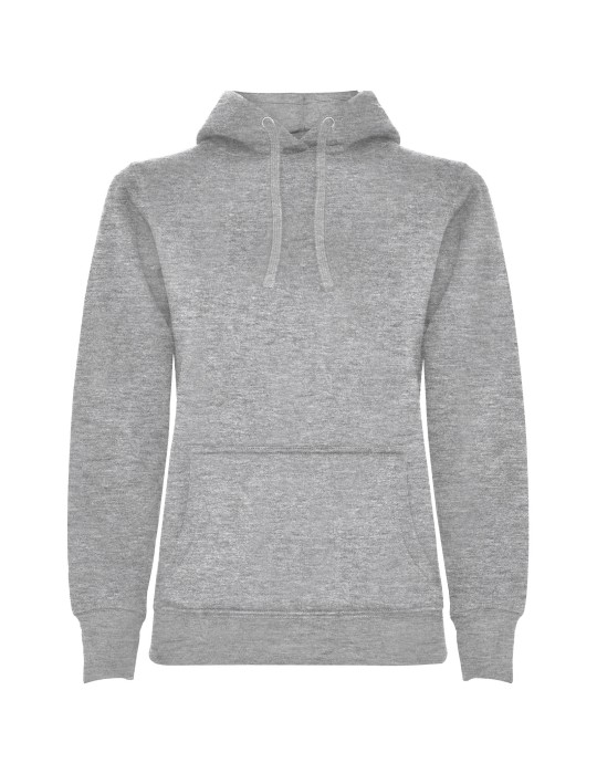 Sweat à capuche de 280 g/m² Urban pour femme
