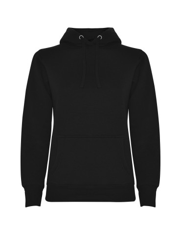 Sweat à capuche de 280 g/m² Urban pour femme