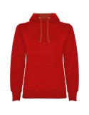 Sweat à capuche de 280 g/m² Urban pour femme