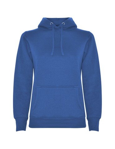 Sweat à capuche de 280 g/m² Urban pour femme
