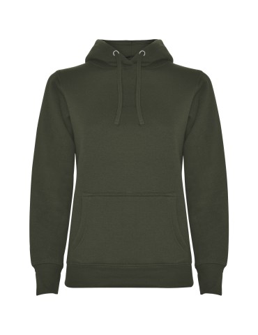 Sweat à capuche de 280 g/m² Urban pour femme