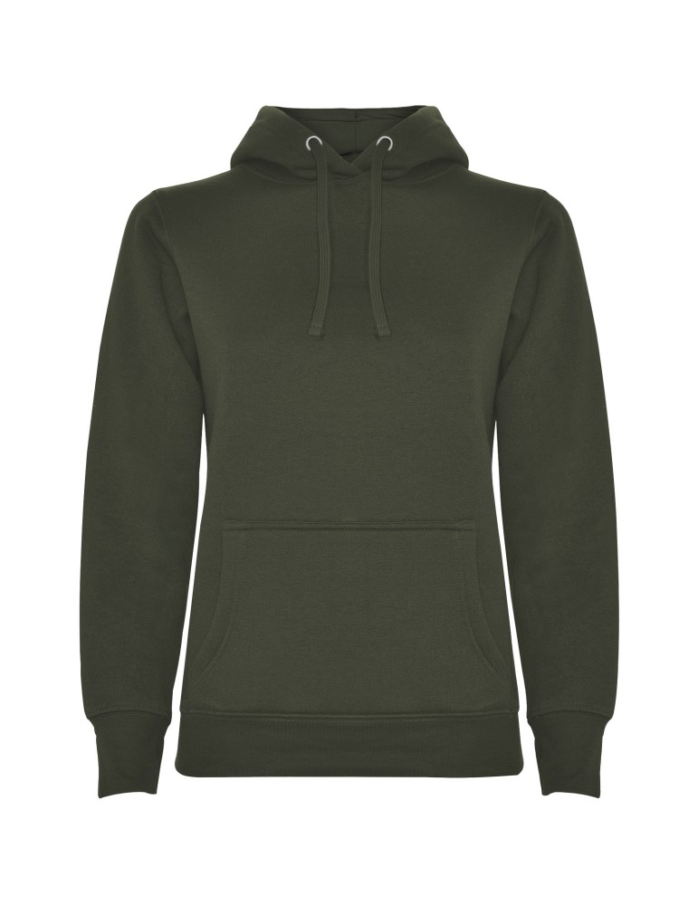 Sweat à capuche de 280 g/m² Urban pour femme