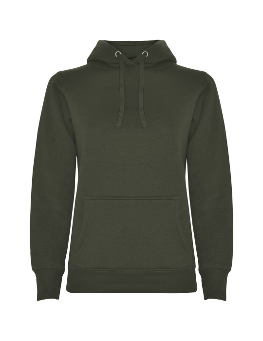 Sweat à capuche de 280 g/m² Urban pour femme