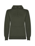 Sweat à capuche de 280 g/m² Urban pour femme