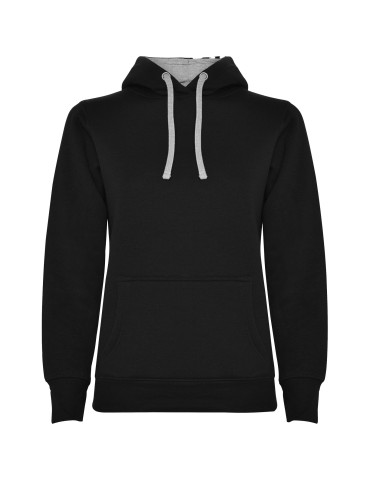 Sweat à capuche de 280 g/m² Urban pour femme