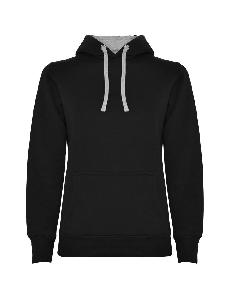 Sweat à capuche de 280 g/m² Urban pour femme