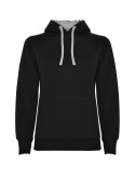 Sweat à capuche de 280 g/m² Urban pour femme