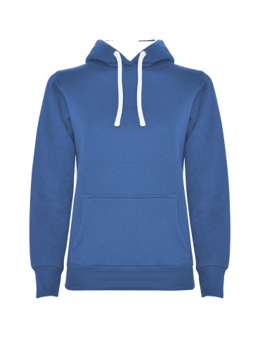 Sweat à capuche de 280 g/m² Urban pour femme