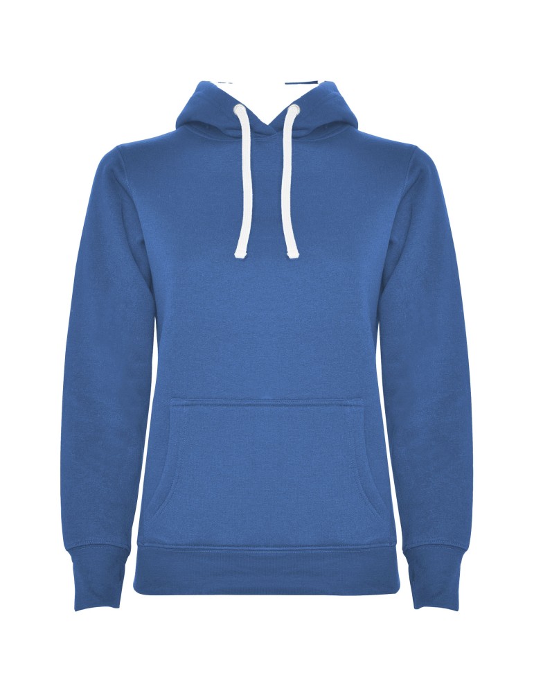 Sweat à capuche de 280 g/m² Urban pour femme