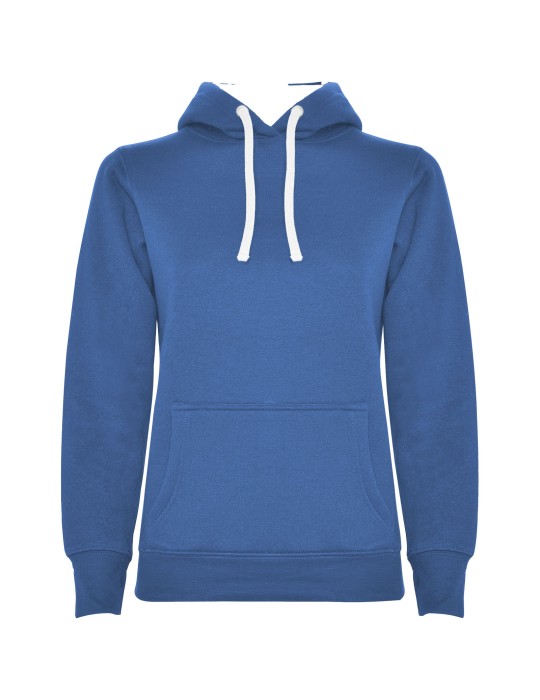 Sweat à capuche de 280 g/m² Urban pour femme