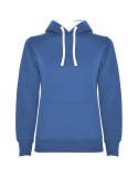 Sweat à capuche de 280 g/m² Urban pour femme