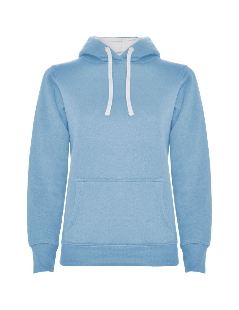 Sweat à capuche de 280 g/m² Urban pour femme