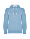 Sweat à capuche de 280 g/m² Urban pour femme