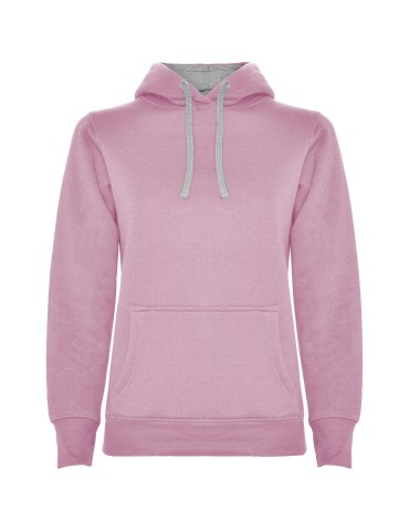Sweat à capuche de 280 g/m² Urban pour femme
